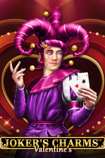 Демо игра Joker Charms - Valentines играть онлайн | VAVADA Casino бесплатно