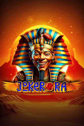 Демо игра Joker Ra играть онлайн | VAVADA Casino бесплатно