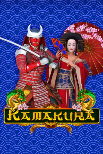 Демо игра Kamakura играть онлайн | VAVADA Casino бесплатно
