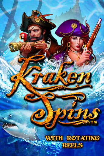 Демо игра Kraken Spins играть онлайн | VAVADA Casino бесплатно