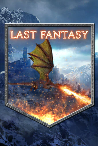 Демо игра Last Fantasy играть онлайн | VAVADA Casino бесплатно
