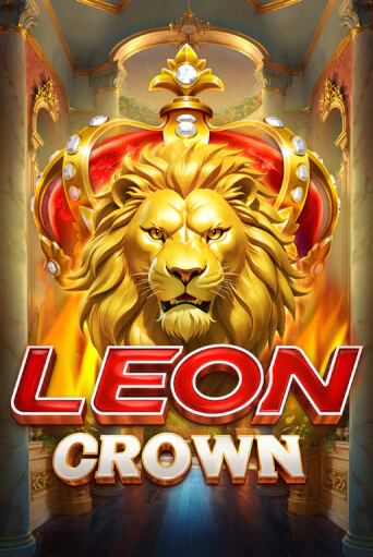 Демо игра Leon Crown играть онлайн | VAVADA Casino бесплатно