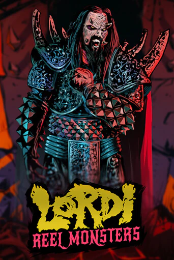 Демо игра Lordi Reel Monsters играть онлайн | VAVADA Casino бесплатно