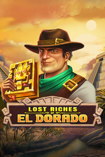 Демо игра Lost Riches of El Dorado играть онлайн | VAVADA Casino бесплатно