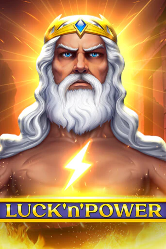 Демо игра Luck'n'Power играть онлайн | VAVADA Casino бесплатно