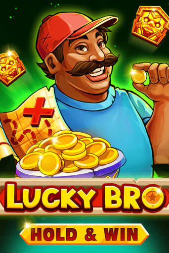 Демо игра Lucky Bro Hold And Win играть онлайн | VAVADA Casino бесплатно