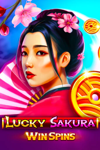 Демо игра Lucky Sakura Win Spins играть онлайн | VAVADA Casino бесплатно