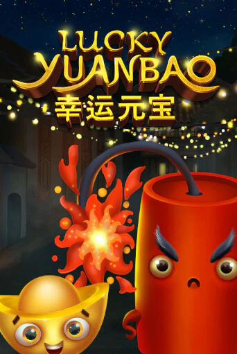 Демо игра Lucky Yuanbao играть онлайн | VAVADA Casino бесплатно