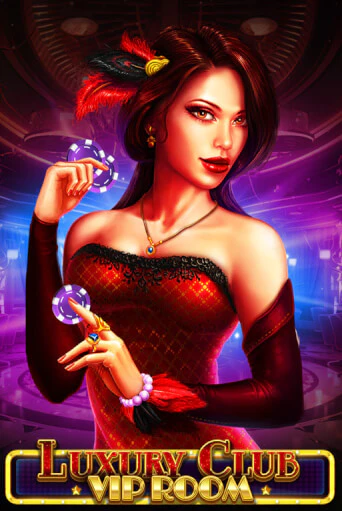 Демо игра Luxury Club - Vip Room играть онлайн | VAVADA Casino бесплатно