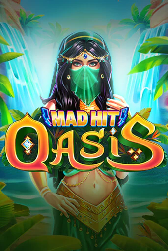 Демо игра Mad Hit Oasis играть онлайн | VAVADA Casino бесплатно
