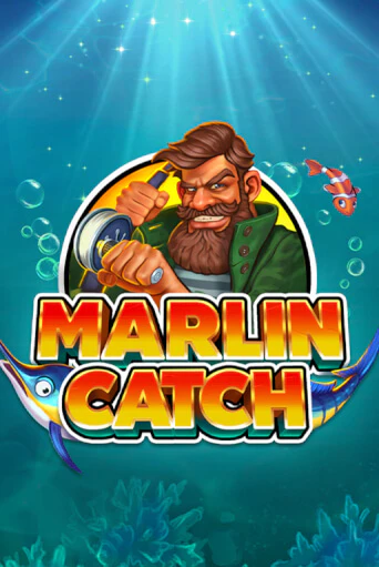 Демо игра Marlin Catch играть онлайн | VAVADA Casino бесплатно