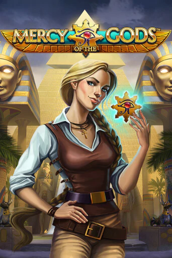 Демо игра Mercy Of The Gods™ играть онлайн | VAVADA Casino бесплатно