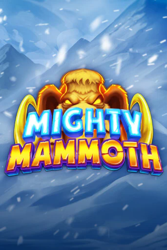 Демо игра Mighty Mammoth играть онлайн | VAVADA Casino бесплатно