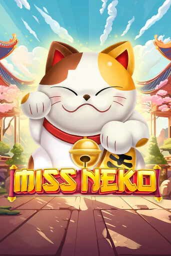 Демо игра Miss Neko играть онлайн | VAVADA Casino бесплатно