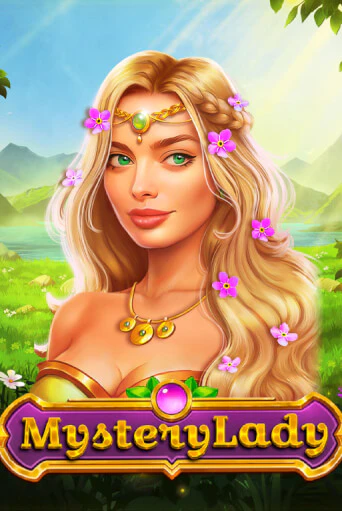 Демо игра Mystery Lady играть онлайн | VAVADA Casino бесплатно
