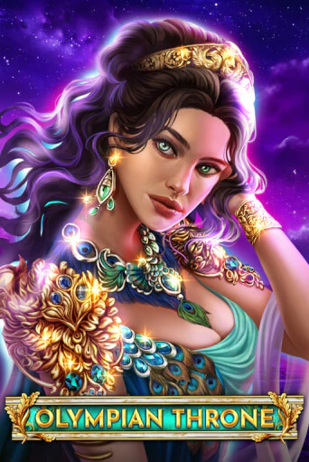 Демо игра Olympian Throne играть онлайн | VAVADA Casino бесплатно