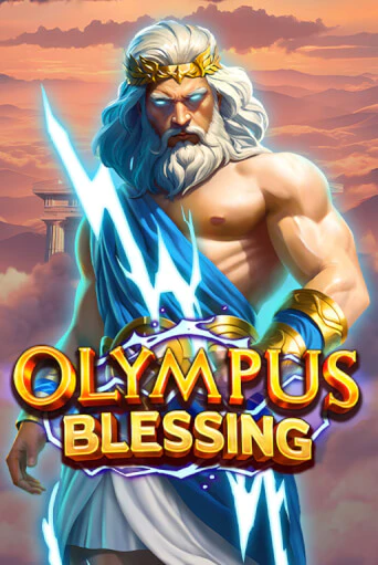 Демо игра Olympus Blessing играть онлайн | VAVADA Casino бесплатно