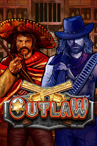 Демо игра Outlaw играть онлайн | VAVADA Casino бесплатно