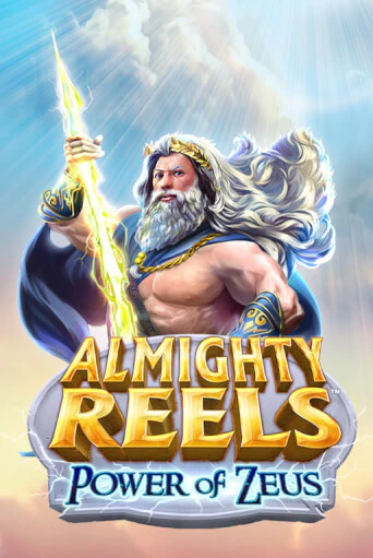 Демо игра ALMIGHTY REELS: Power of Zeus играть онлайн | VAVADA Casino бесплатно