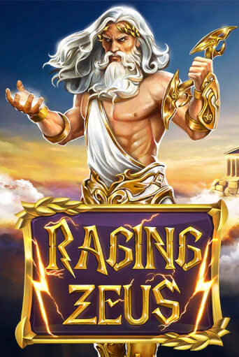 Демо игра Raging Zeus играть онлайн | VAVADA Casino бесплатно