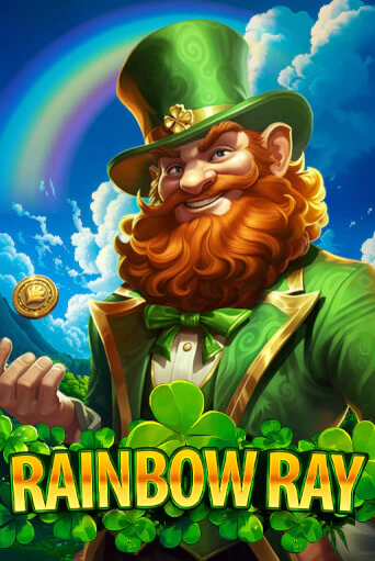 Демо игра Rainbow Ray играть онлайн | VAVADA Casino бесплатно