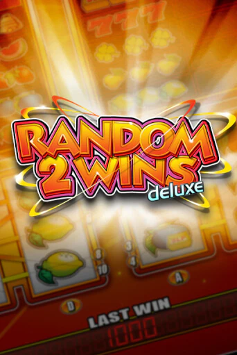 Демо игра Random 2 Wins Deluxe играть онлайн | VAVADA Casino бесплатно
