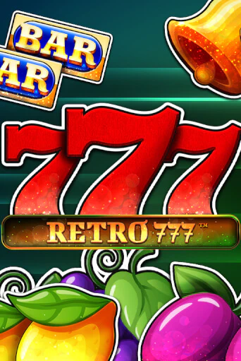 Демо игра Retro 777 играть онлайн | VAVADA Casino бесплатно