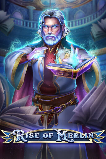 Демо игра Rise of Merlin играть онлайн | VAVADA Casino бесплатно