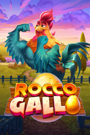 Демо игра Rocco Gallo играть онлайн | VAVADA Casino бесплатно