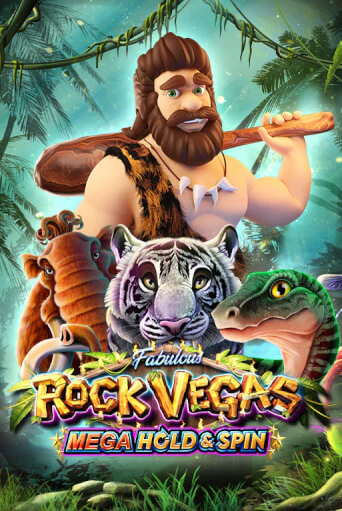 Демо игра Rock Vegas играть онлайн | VAVADA Casino бесплатно