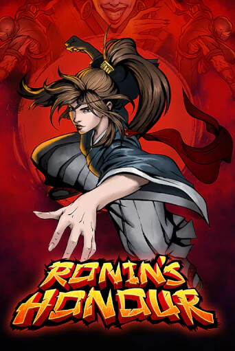 Демо игра Ronin's Honour играть онлайн | VAVADA Casino бесплатно