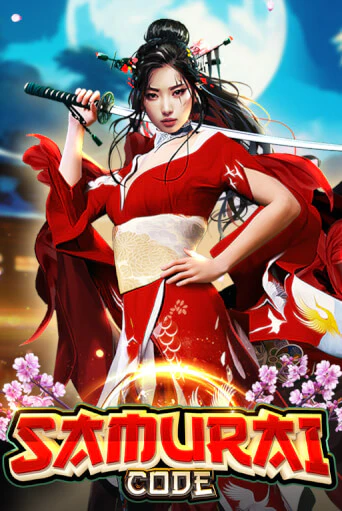 Демо игра Samurai Code играть онлайн | VAVADA Casino бесплатно