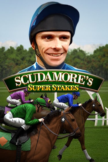 Демо игра Scudamore's Super Stakes играть онлайн | VAVADA Casino бесплатно