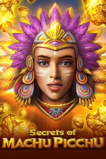 Демо игра Secrets of Machu Picchu играть онлайн | VAVADA Casino бесплатно