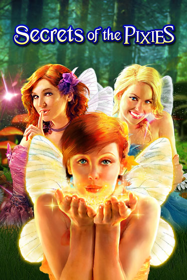Демо игра Secrets of the Pixies играть онлайн | VAVADA Casino бесплатно