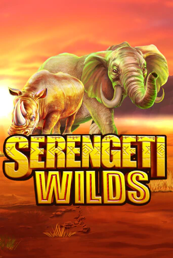 Демо игра Serengeti Wilds играть онлайн | VAVADA Casino бесплатно