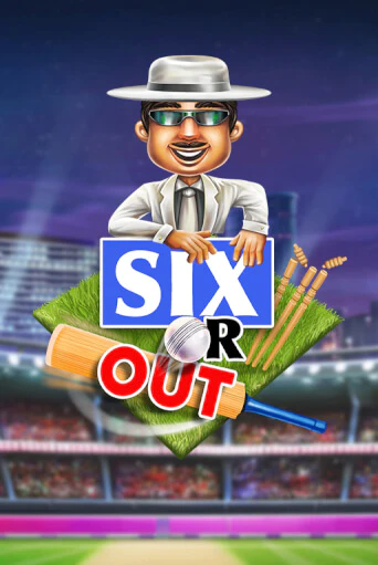 Демо игра SIX or OUT! играть онлайн | VAVADA Casino бесплатно