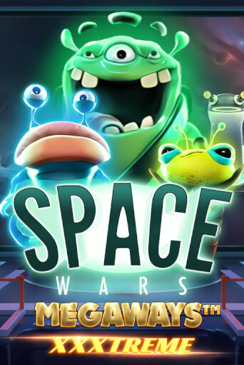 Демо игра Space Wars Megaways XXXtreme играть онлайн | VAVADA Casino бесплатно