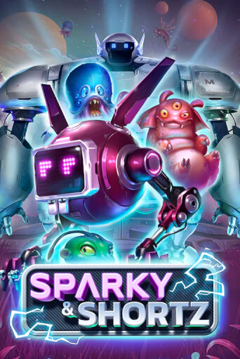 Демо игра Sparky & Shortz играть онлайн | VAVADA Casino бесплатно