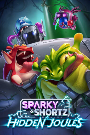 Демо игра Sparky & Shortz Hidden Joules играть онлайн | VAVADA Casino бесплатно