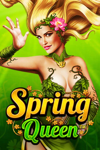 Демо игра Spring Queen играть онлайн | VAVADA Casino бесплатно