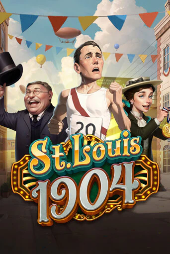 Демо игра St Louis 1904 играть онлайн | VAVADA Casino бесплатно