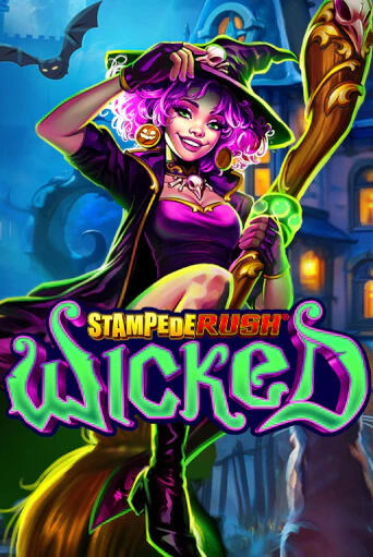 Демо игра Stempede Rush Wicked играть онлайн | VAVADA Casino бесплатно