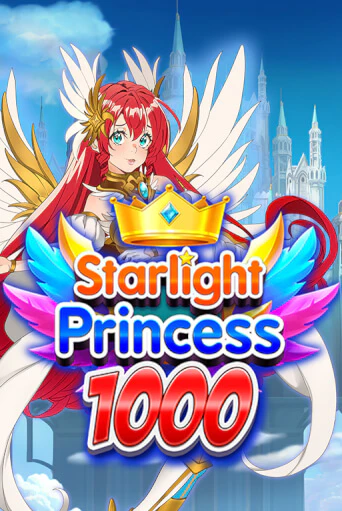 Демо игра Starlight Princess 1000 играть онлайн | VAVADA Casino бесплатно