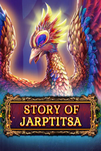 Демо игра Story Of Jarptitsa играть онлайн | VAVADA Casino бесплатно