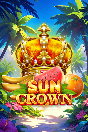 Демо игра Sun Crown играть онлайн | VAVADA Casino бесплатно