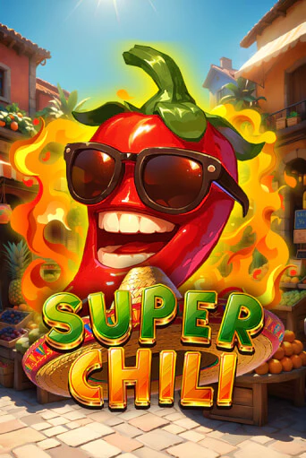 Демо игра Super Chili играть онлайн | VAVADA Casino бесплатно