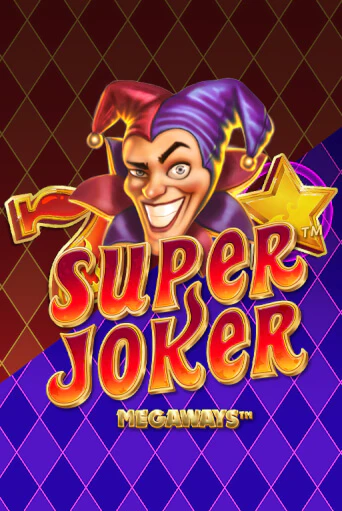 Демо игра Super Joker Megaways играть онлайн | VAVADA Casino бесплатно