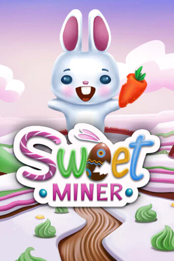 Демо игра Sweet Miner играть онлайн | VAVADA Casino бесплатно