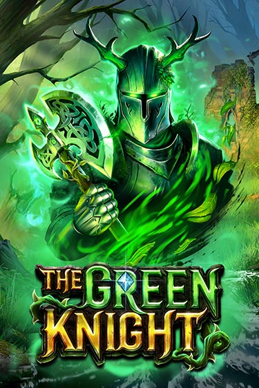 Демо игра The Green Knight играть онлайн | VAVADA Casino бесплатно